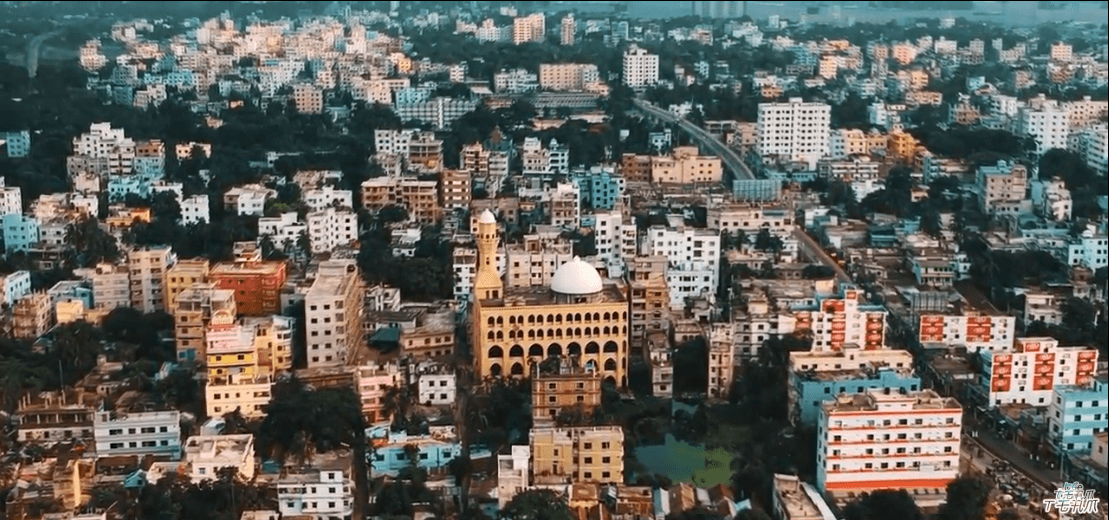 Brahmanbaria - Techearty
